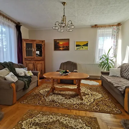 度假居 Julia 巴拉顿诺尔马迪