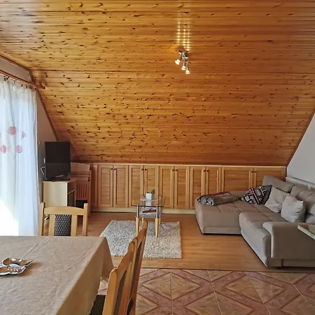 Julia Holiday home
