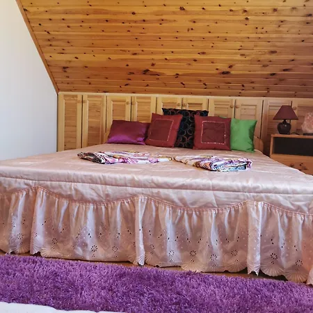 Julia Holiday home