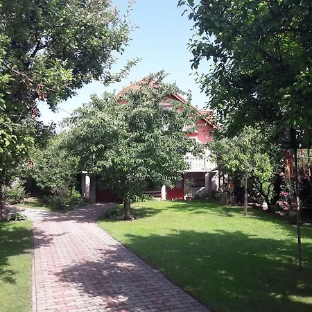 Julia Holiday home