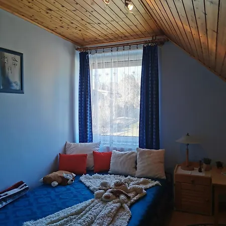 Julia Holiday home *
