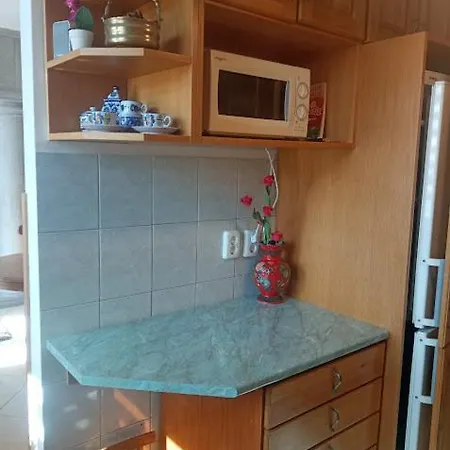 Julia Dom wakacyjny Balatonalmádi