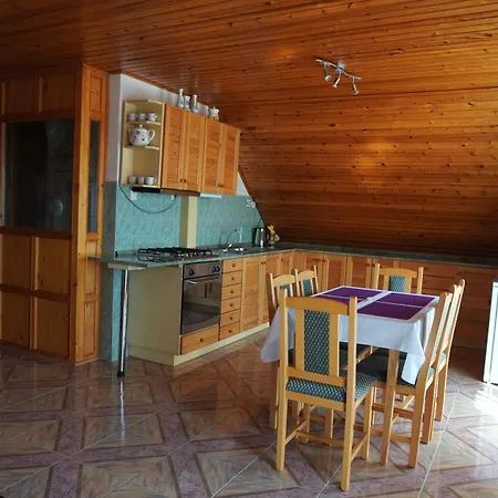 Julia Ferienhaus Balatonalmádi