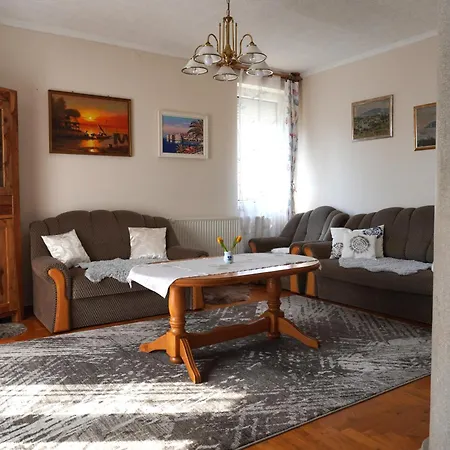Ferienhaus Julia Balatonalmádi