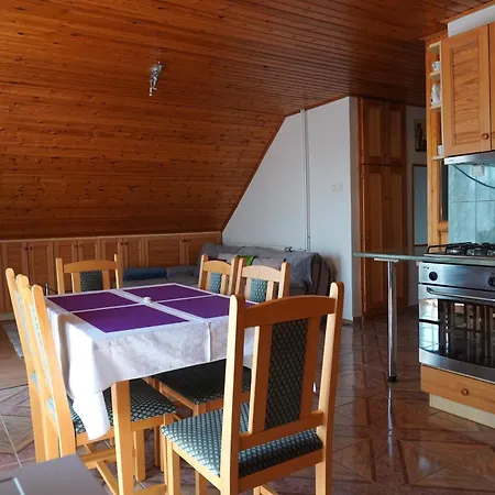 Julia Ferienhaus Balatonalmádi
