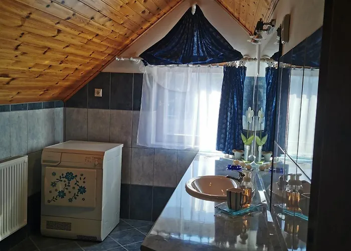 Casa vacanze Julia