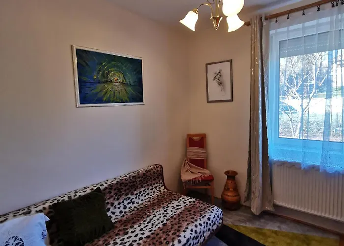 Ferienhaus Julia