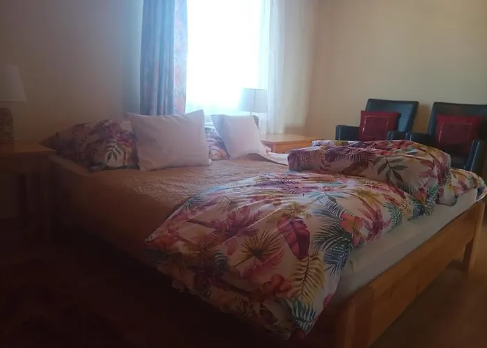 Prázdninový dům Julia
