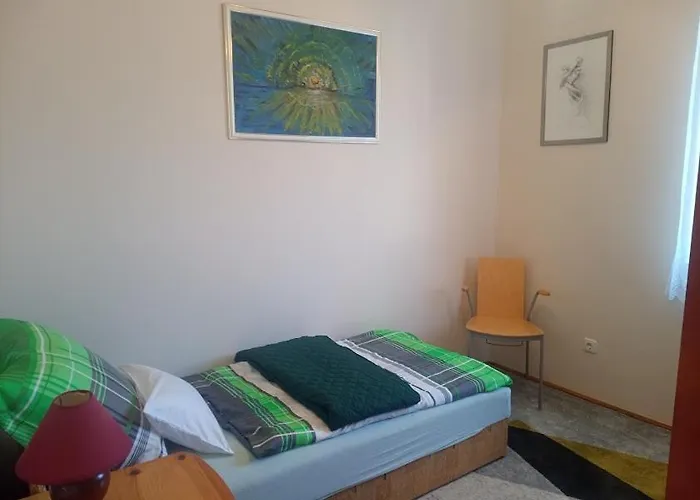 Casa vacanze Julia