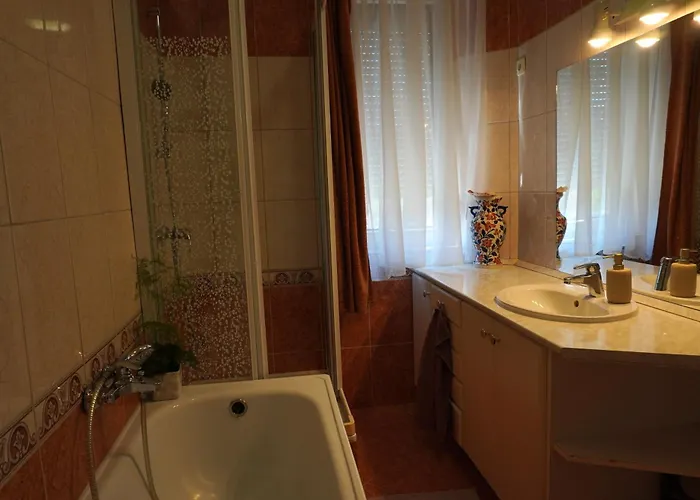 Julia Casa vacanze