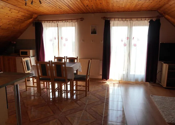 Julia Casa vacanze *